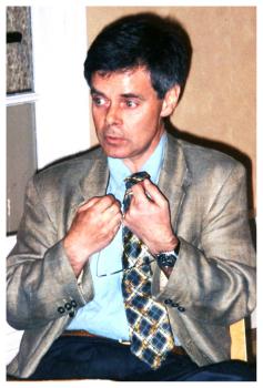 Dr Michel Devort